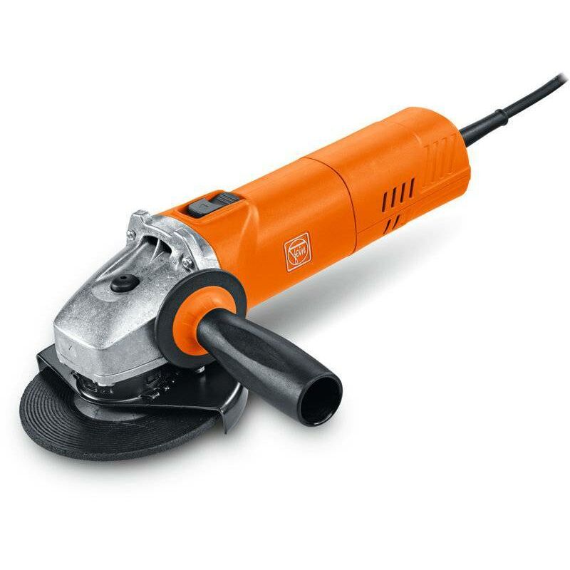 foto del prodotto fein smerigliatrice angolare wsg 17 125 p