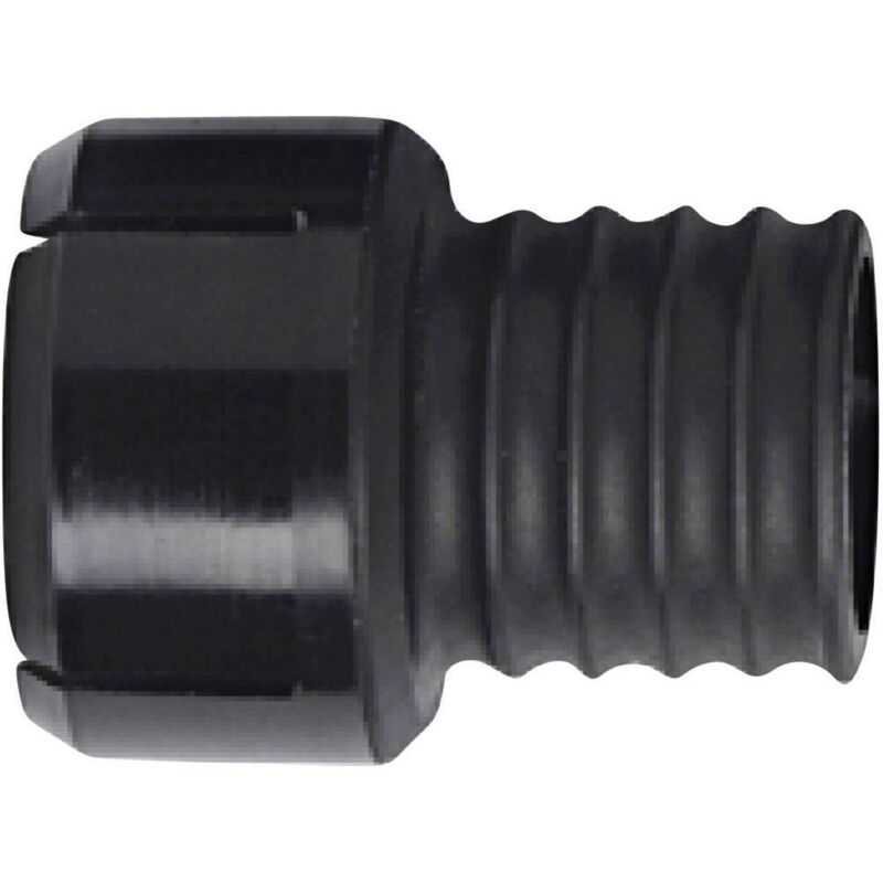 foto del prodotto fein tubo di raccordo 27 mm adatto per marchio utensile multifunzione aste 638, ast 638 1 pz.