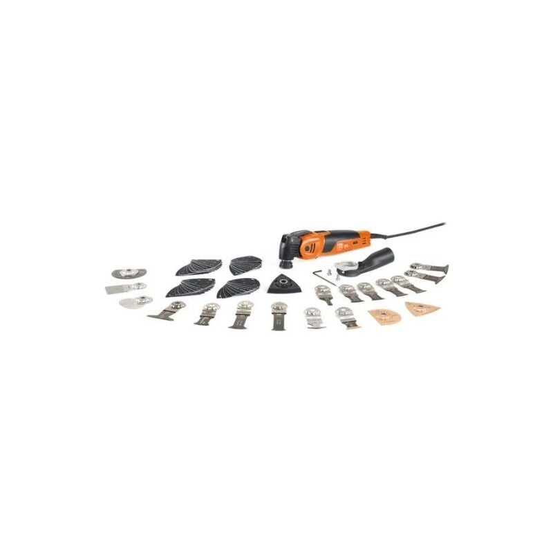 foto del prodotto fein utensile multifunzione multimaster mm 700 max top 450 w 