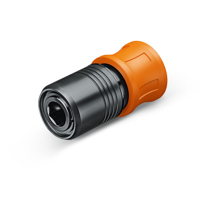 foto del prodotto fein vario adattatore quickin per avvitatori a batteria con interfaccia quickin
