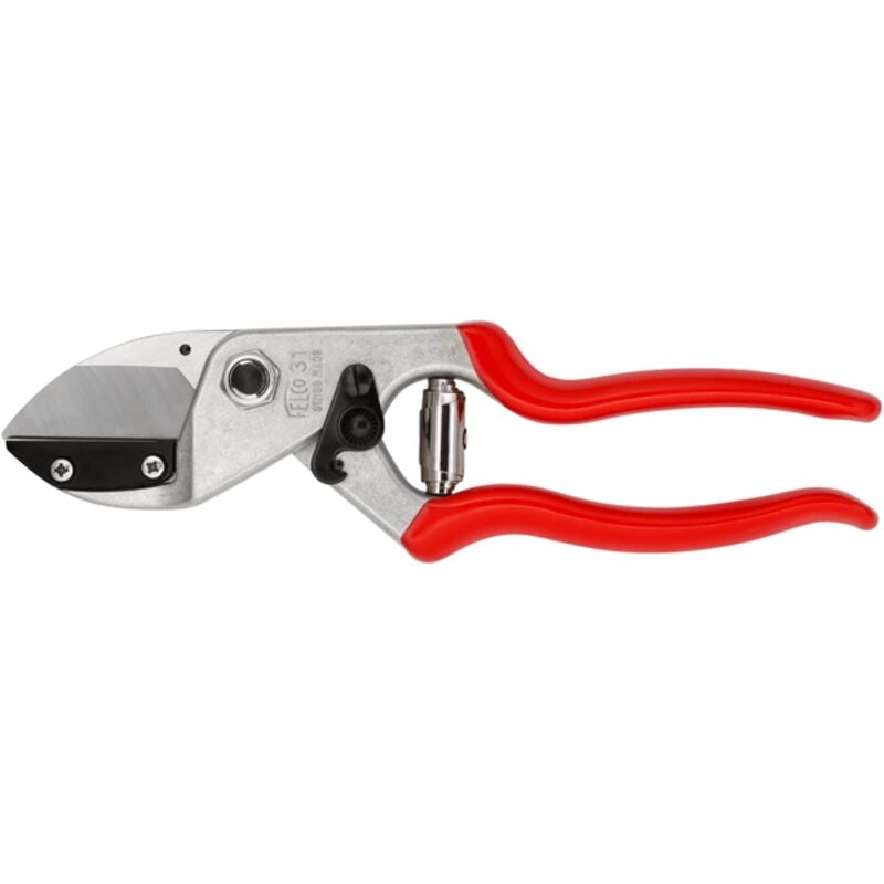 foto del prodotto felco forbici 31 taglio 2,5 cm 21 cm