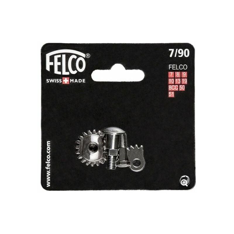foto del prodotto felco kit ricambi 7 8 7 90