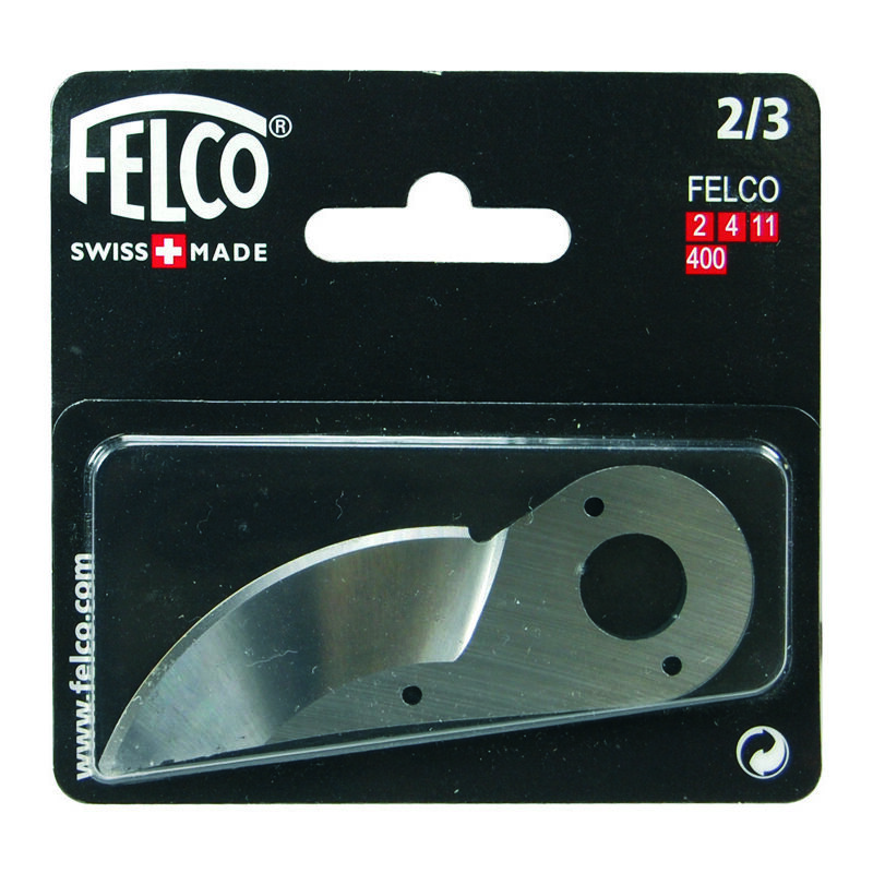 foto del prodotto felco lama di ricambio per forbici mm.80 per 7 8 8cc art.7 3 