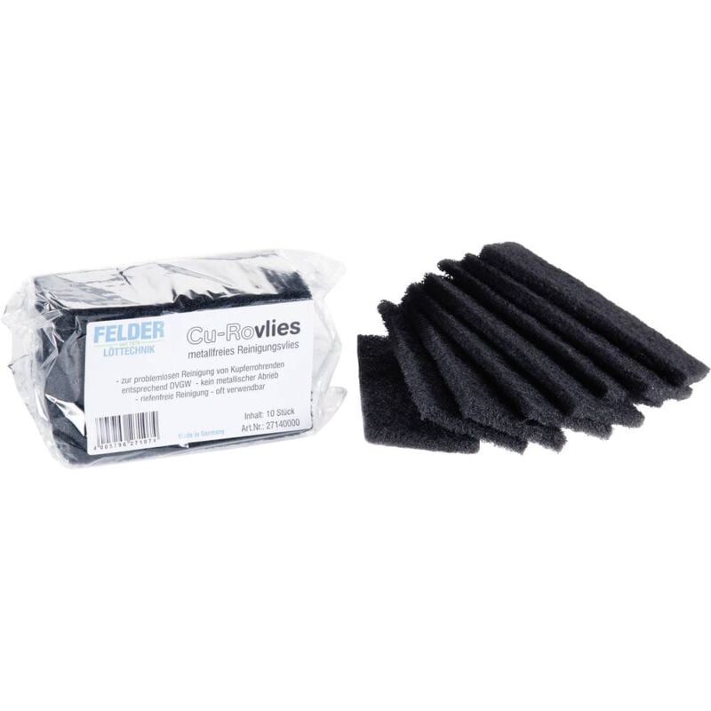 foto del prodotto felder l ttechnik felder cu rovlies panno di pulizia l x l x a 60 x 130 x 6 mm