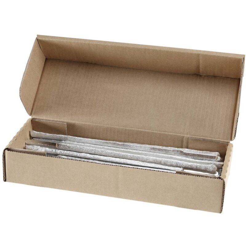 foto del prodotto felder snzn 801 stagno senza piombo 230 g