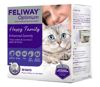 foto del prodotto feliway optimum d r 48ml