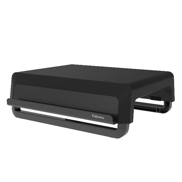 foto del prodotto fellowes 100016560 supporti a parete per tv scrivania nero, grigio