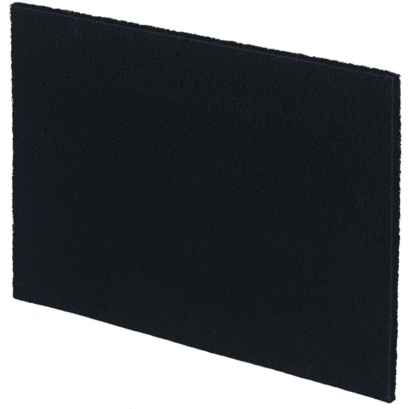 foto del prodotto fellowes 9406402 filtro al carbone per purificatore d aria modello aeramax pt65, confezione da 2 pezzi