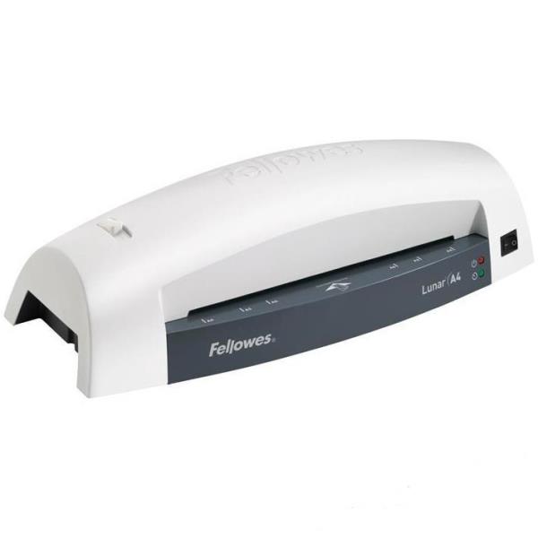 foto del prodotto fellowes lunar a4 300 mm min bianco