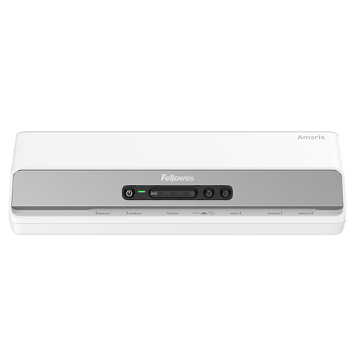 foto del prodotto fellowes plastificatrice amaris a3