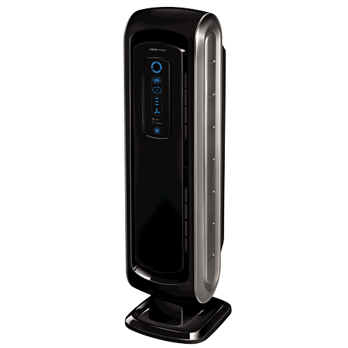foto del prodotto fellowes purificatore aeramax 90 nero