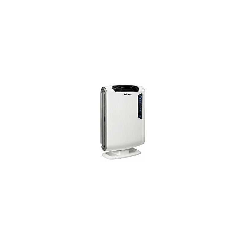 foto del prodotto fellowes purificatore d aria aeramax dx55 per ambienti da 18
