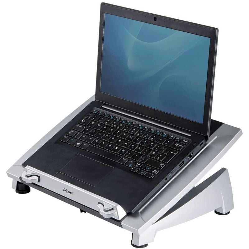 foto del prodotto fellowes supporto per pc portatile