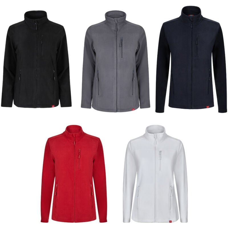 foto del prodotto felpa donna in pile velilla 201502w xxl blu