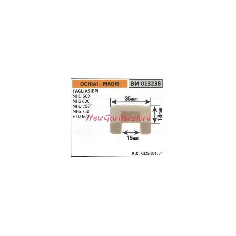 foto del prodotto feltre maori tagliasiepe mhd 600 mhs 600 013238