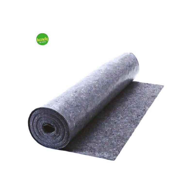 foto del prodotto feltro assorbente 1x25m 200gr mq