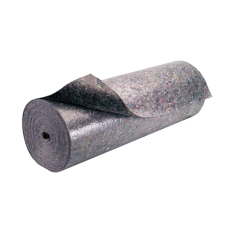foto del prodotto feltro assorbente antiscivolo 260 gr. mq 1x10 mt.