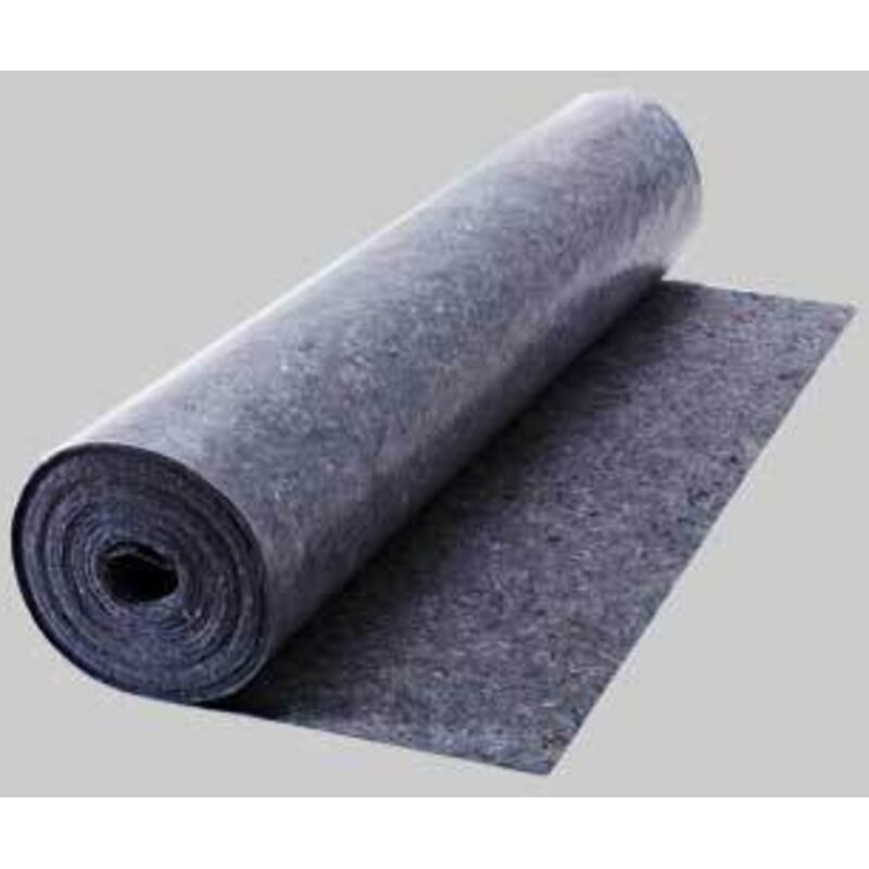 foto del prodotto feltro assorbente rotolo mt 1x10
