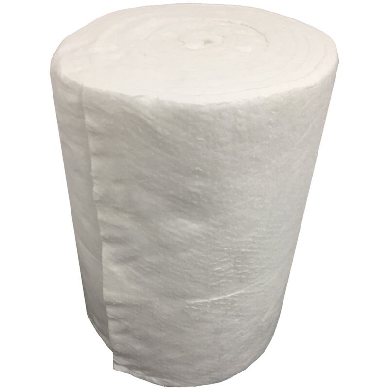 foto del prodotto feltro isolante in fibra ceramica 128 kg