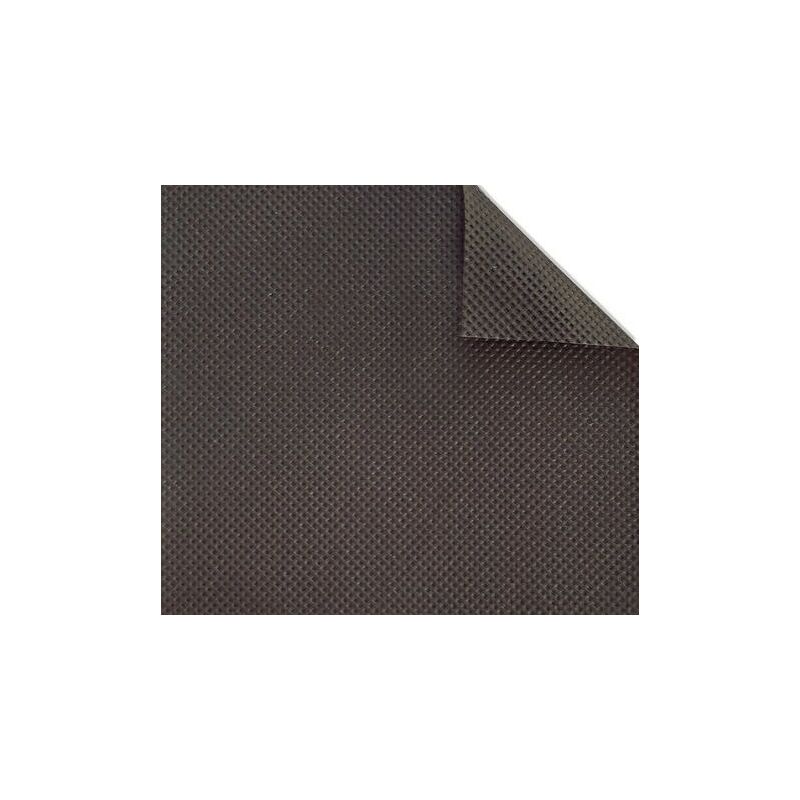 foto del prodotto feltro pacciamatura in tessuto non tessuto pp 80g m antiherbas geotex marrone 1,60x5m nortene