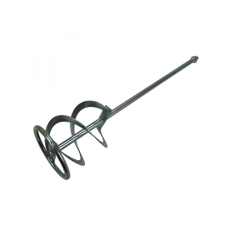 foto del prodotto femi girante a doppia spirale ht.600 140 mm h2 em77 020