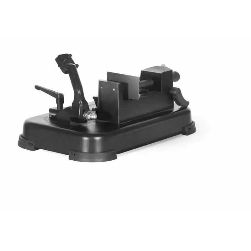 foto del prodotto femi job line base per segatrice 340 flexibase con morsa integrata femi