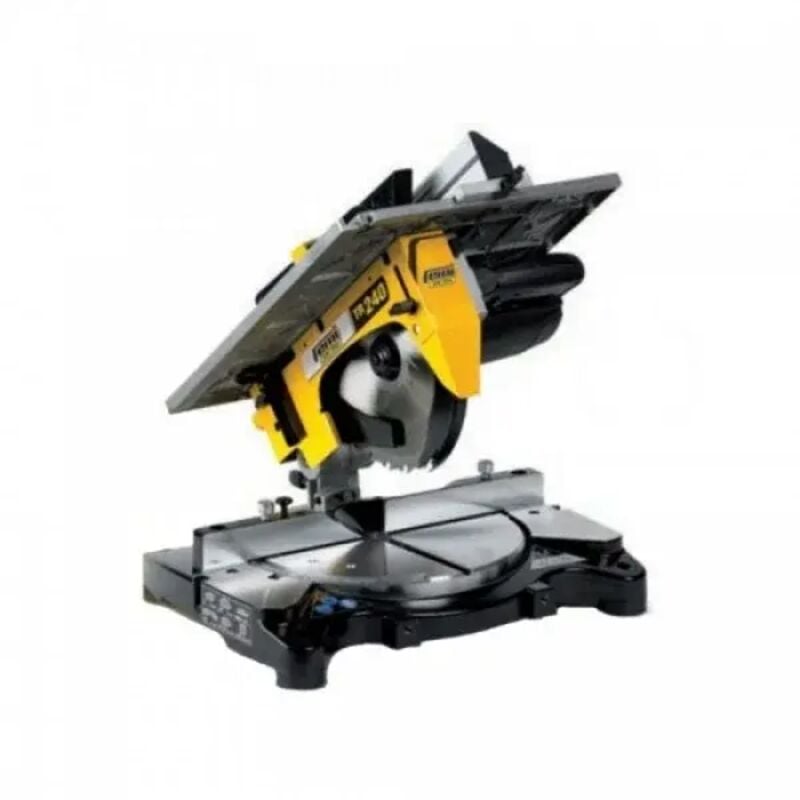 foto del prodotto femi job line tr 240 troncatrice legno