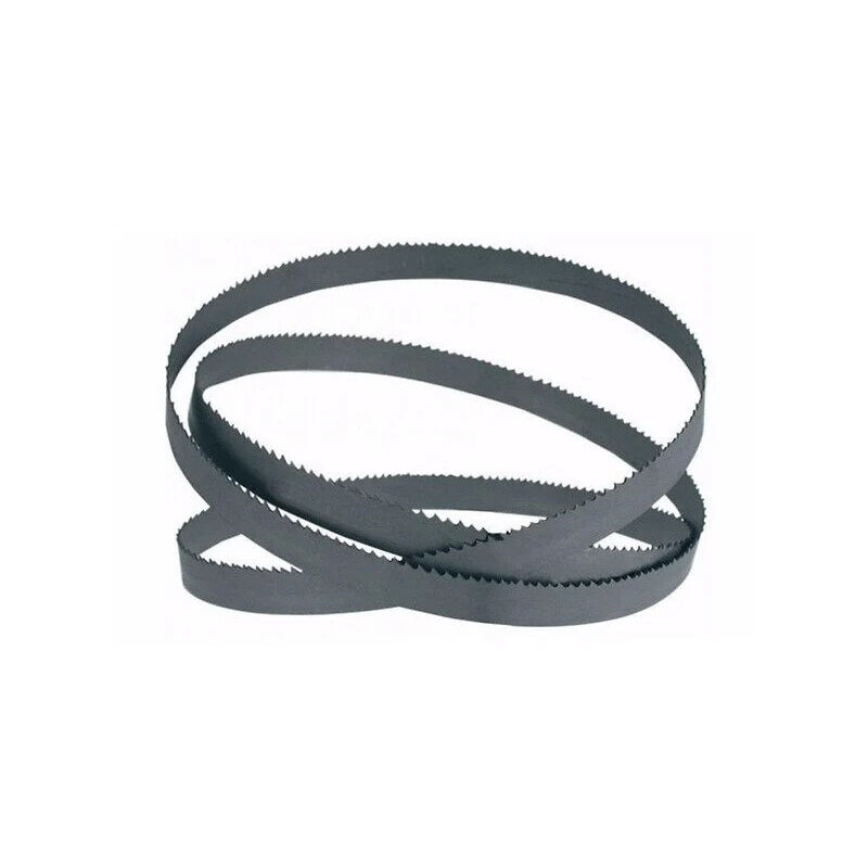 foto del prodotto femi lama a nastro 4 6 z 2565x27x0,9 mm n266daxl n266xl 3280026