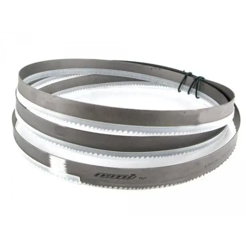 foto del prodotto femi lama a nastro bimetallica per segatrici ng system 1335 x 13 x 0,65 mm t8 12 5 pz