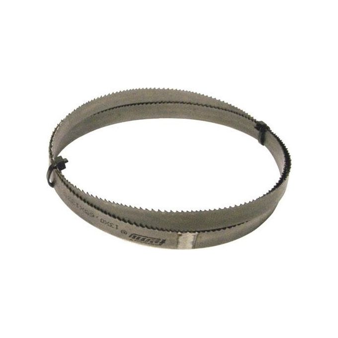 foto del prodotto femi lama sega nastro metallo ng120xl