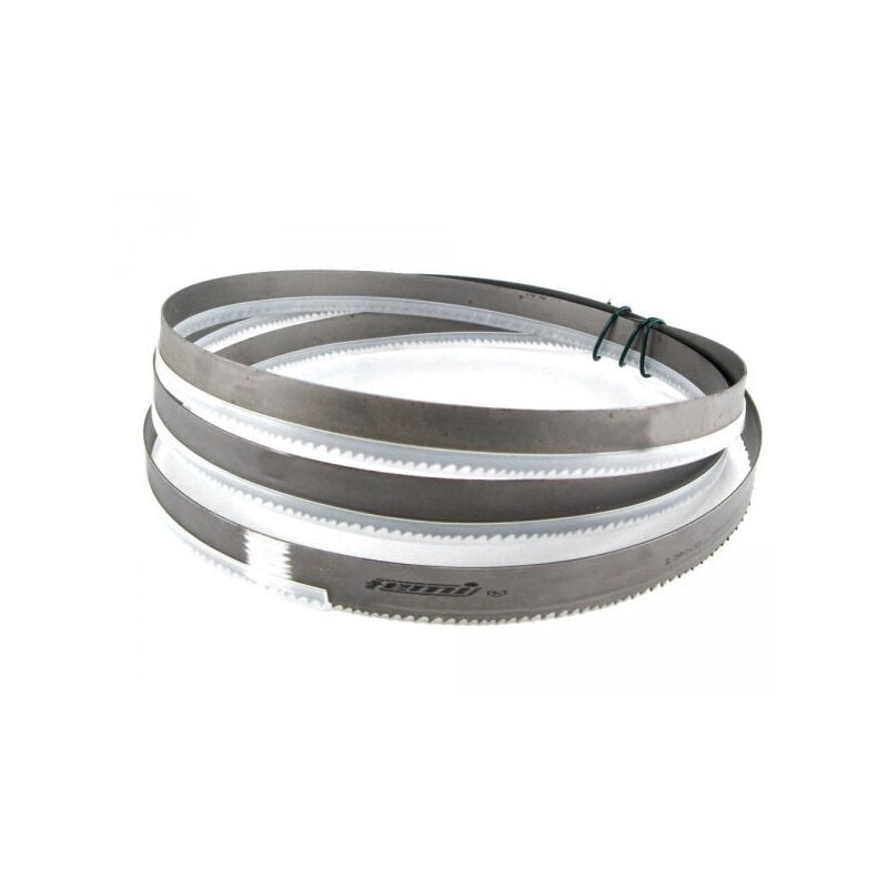 foto del prodotto femi lame a nastro bimetalliche 1140x13x0,65 mm set di 5 pezzi 18 z 1 3290019