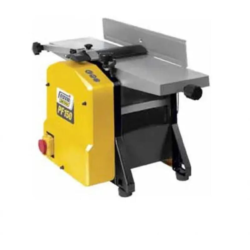 foto del prodotto femi pf 150 pialla a filo spessore