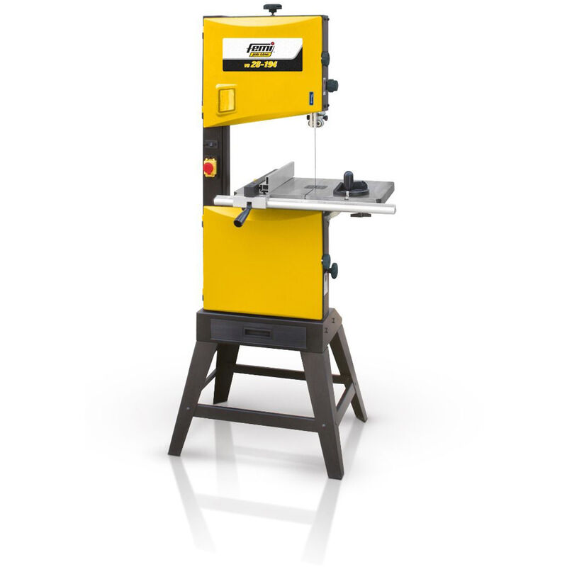 foto del prodotto femi sega circolare segatrice a nastro verticale troncatrice 345mm vb28 194