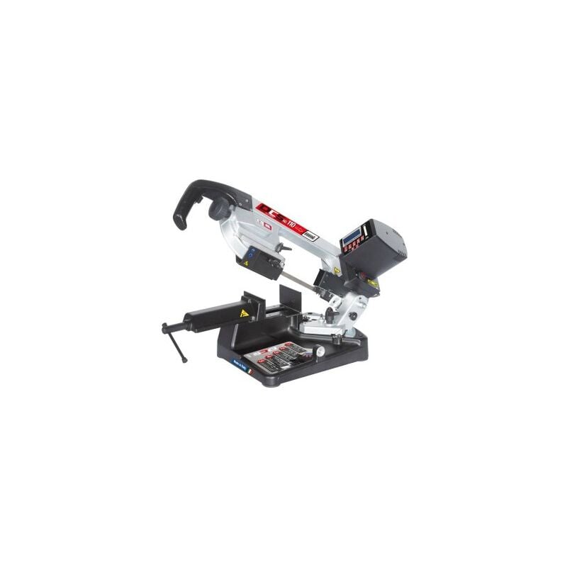 foto del prodotto femi segatrice a nastro digitale dcs ng110 lama 1335x13x0.65 mm