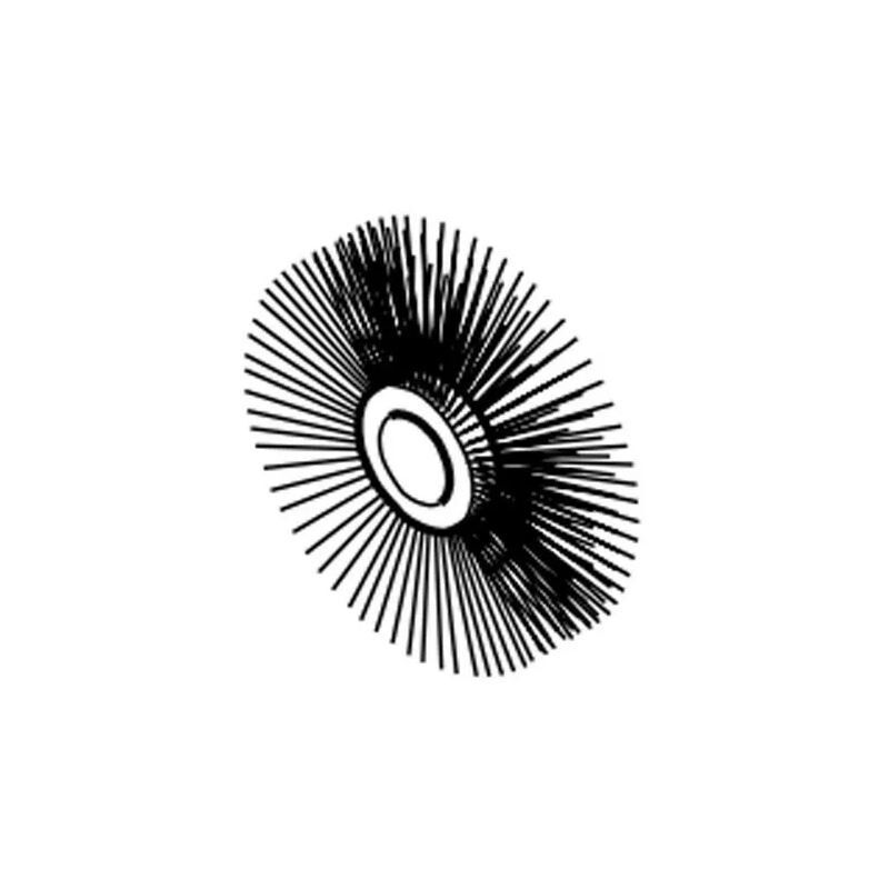 foto del prodotto femi spazzola 200x25x16 mm per serie industriale 3239940