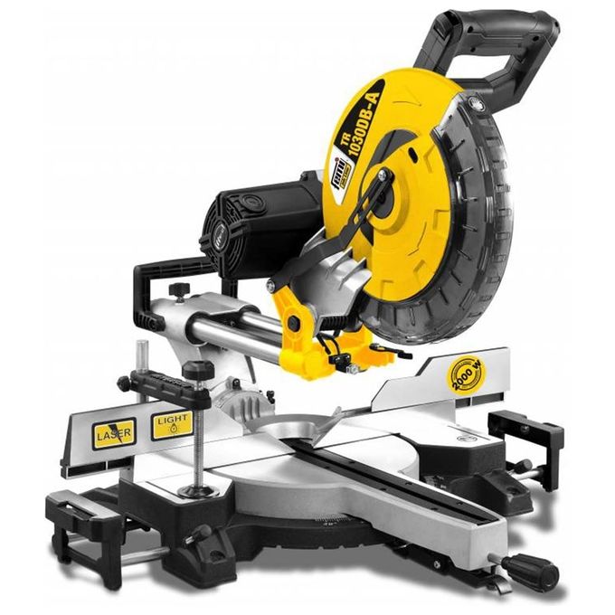 foto del prodotto femi tr-1030db jobline troncatrice radiale 305