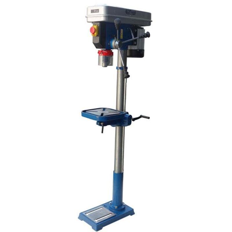 foto del prodotto femi trapano a colonna fox dp12 943
