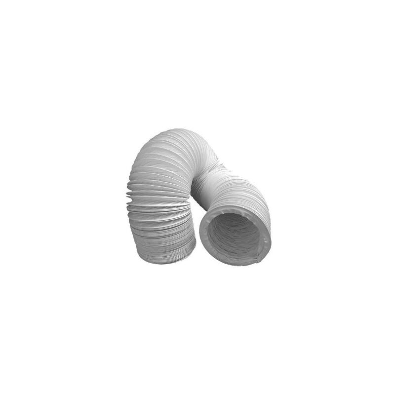 foto del prodotto femi tubo di aspirazione 100 mm mini ordine 3 metri 1959910