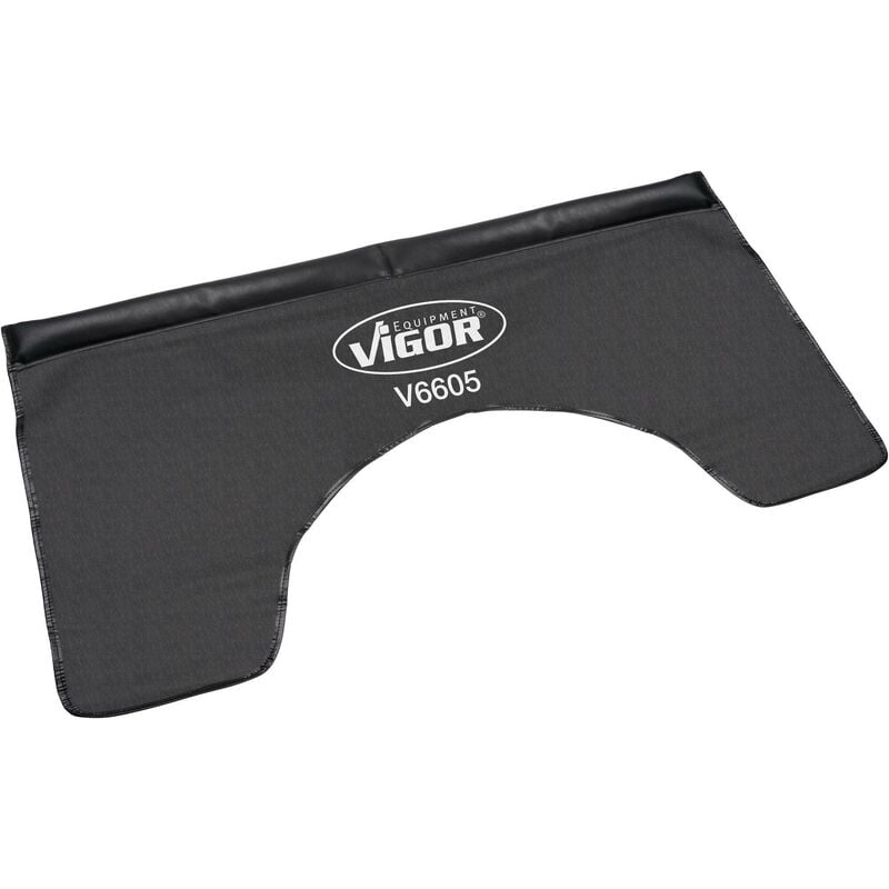 foto del prodotto fender cover v6605 l x w 1050 mm x 520 mm