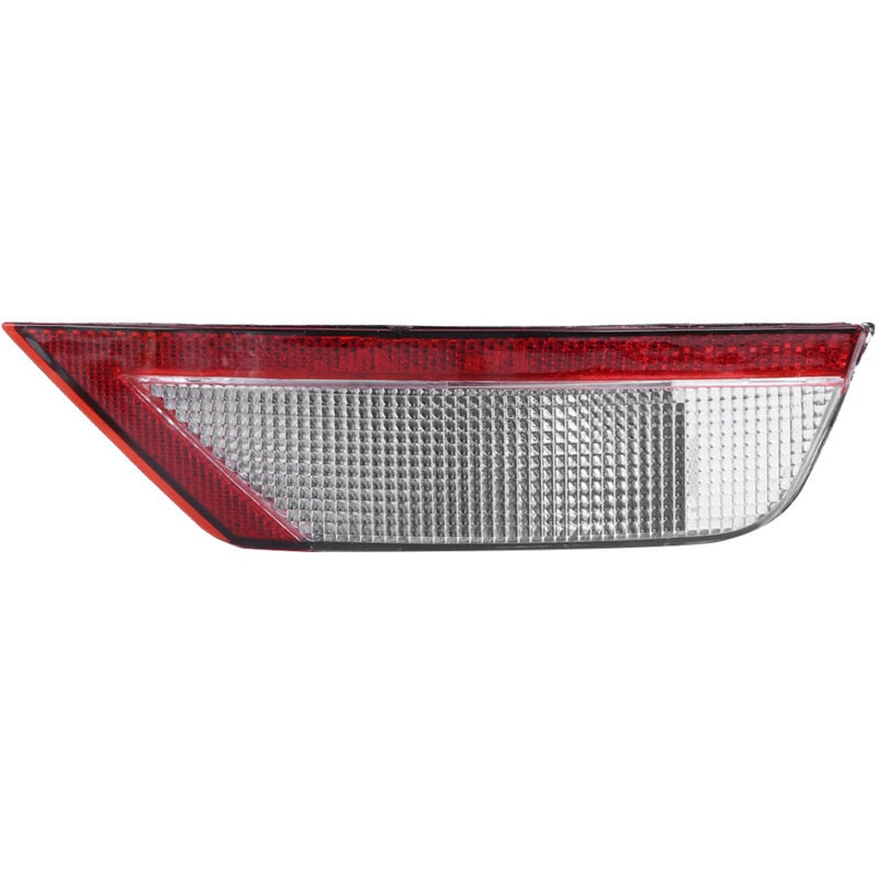 foto del prodotto fendinebbia paraurti posteriore lato destro 8m5115500ab adatto per ford focus mk2 2008 2015 eosnow