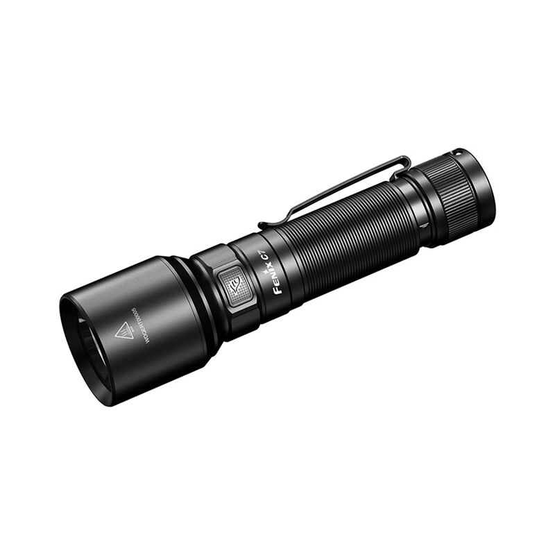 foto del prodotto fenix c7 torcia led 3000 lumen