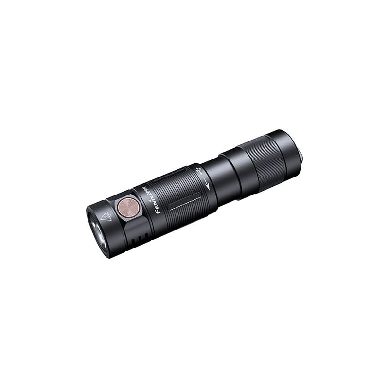 foto del prodotto fenix e09r torcia ricaricabile led 600 lumen
