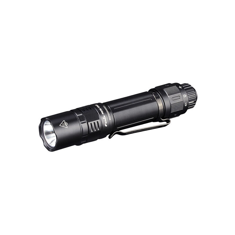 foto del prodotto fenix pd36 tac torcia led 3000 lumen