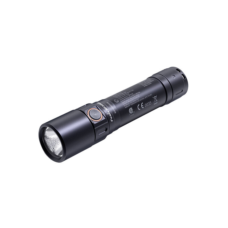 foto del prodotto fenix wf30re torcia antideflagrante 280 lumen