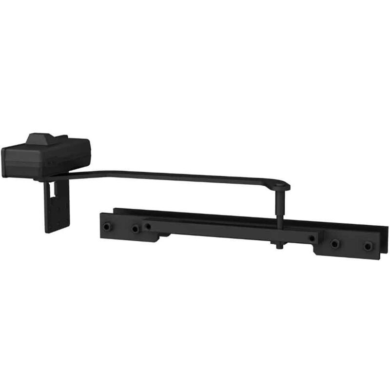 foto del prodotto fer assa abloy chiudicancello mab 620g nero