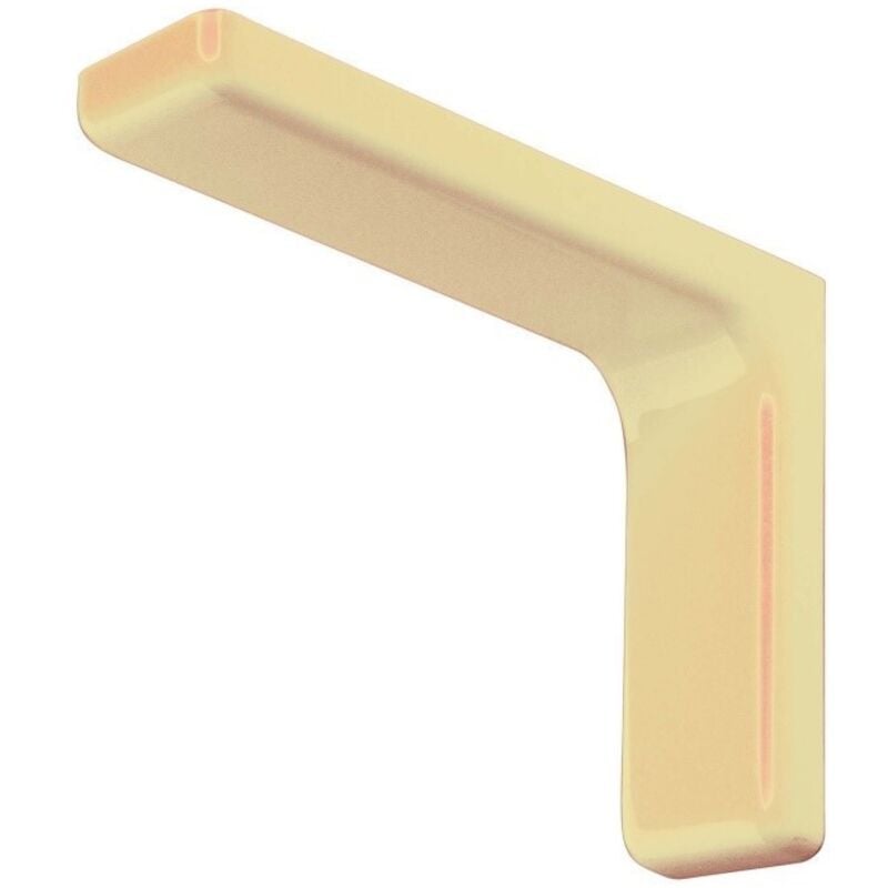 foto del prodotto fer reggimensola per arredamento cm 18 frassino copertura in materiale plastico 1 cp