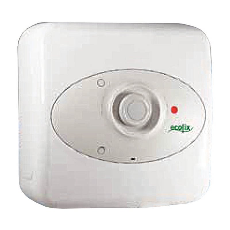 foto del prodotto fer scaldacqua sopra lavello ecofix 30 eu2 lt.30, dimensioni mm.447x447x392h.