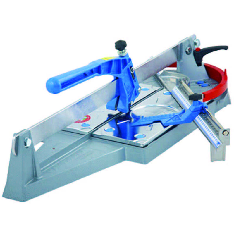foto del prodotto fer tagliapiastrelle masterpiuma cm.75 taglio in diagonale cm.53x53 art.75p3