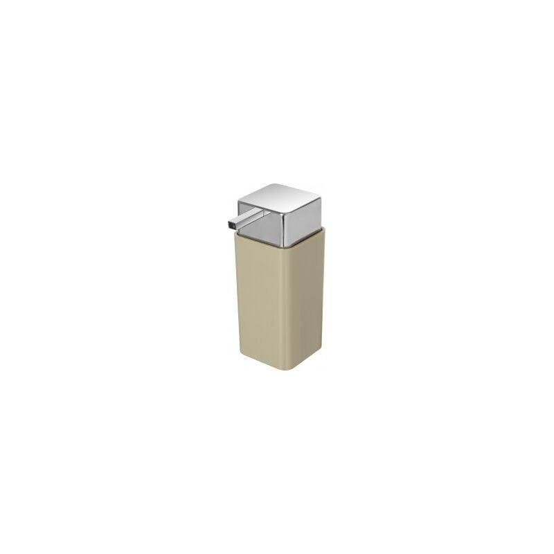 foto del prodotto feridras dispenser sapone beige star