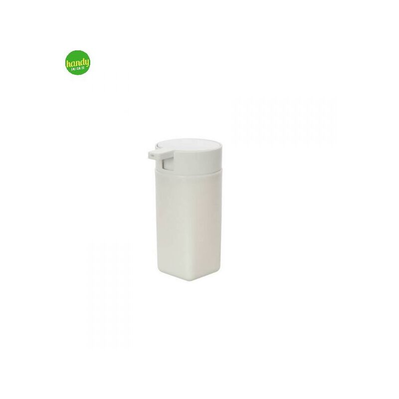 foto del prodotto feridras dispenser sapone denver bianco